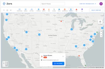 Zors AI gallery image