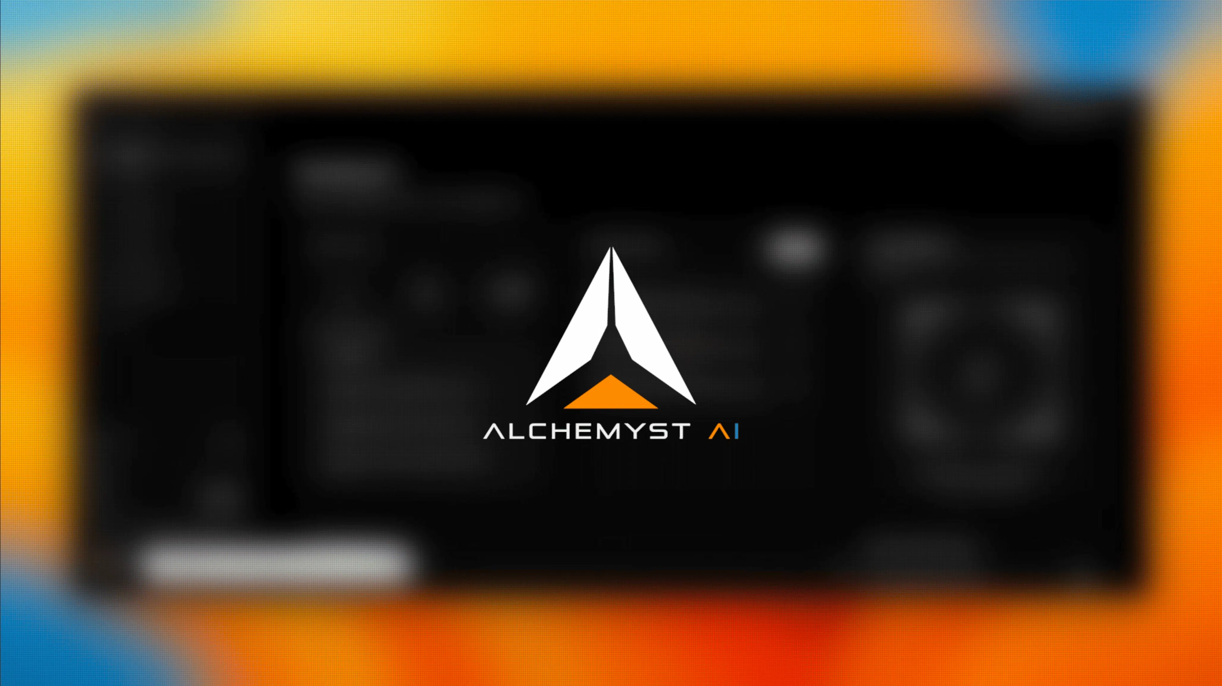 Alchemyst AI gallery image