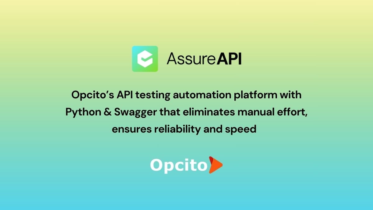 AssureAPI media 1