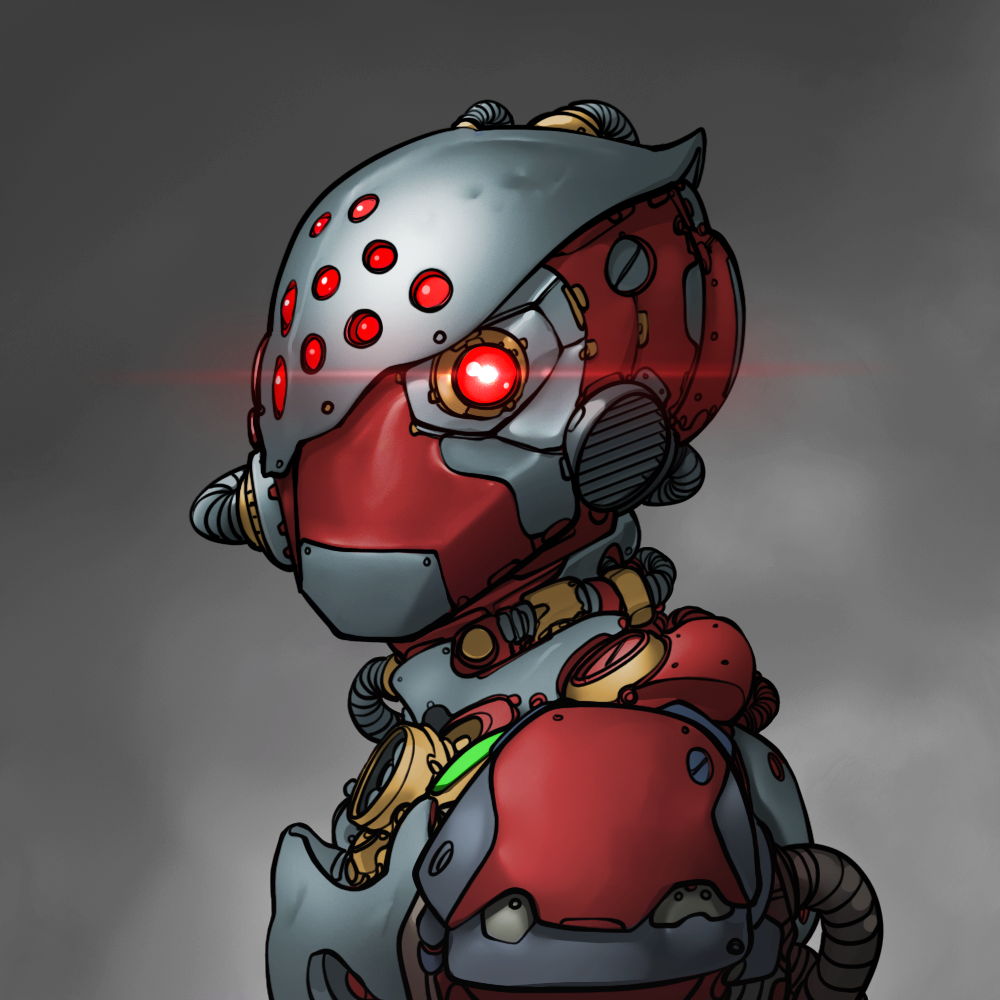 Duskbreakers gallery image