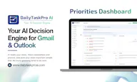 Daily Task Pro AI