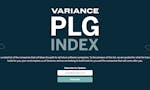 The PLG Index image