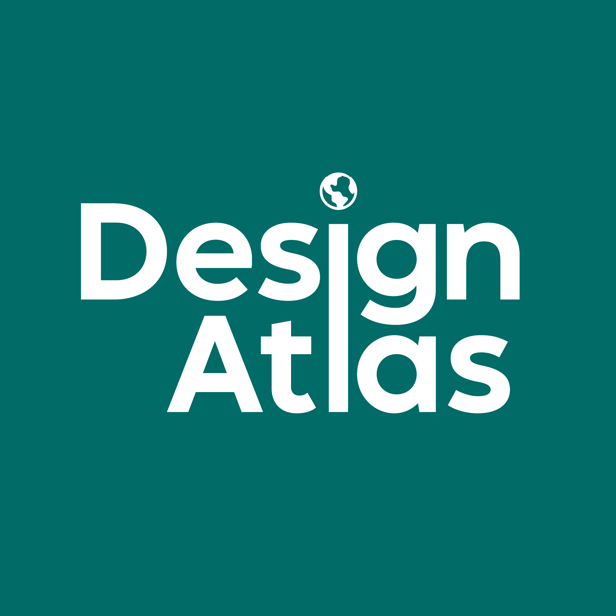 DesignAtlas logo