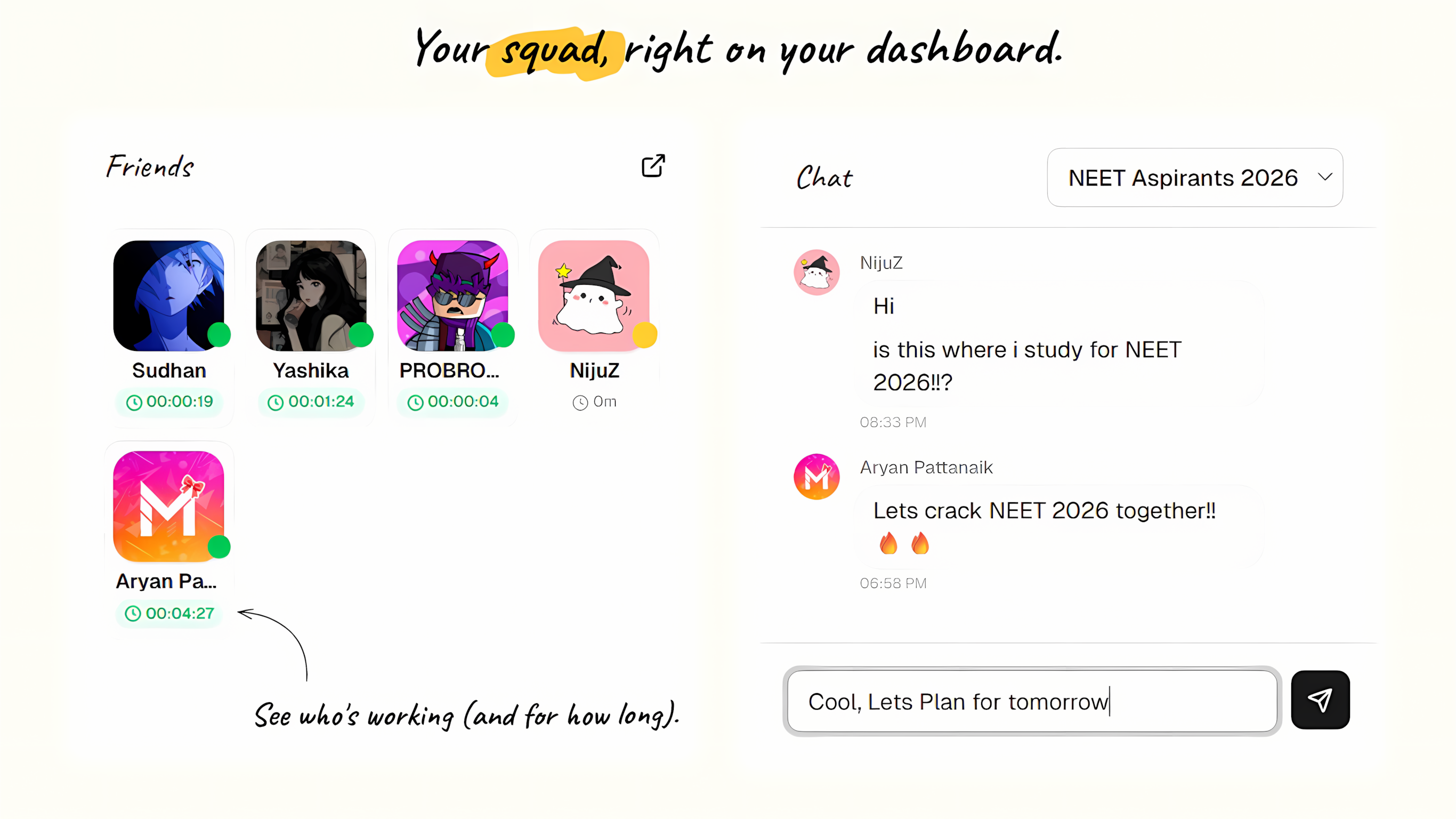 Focusami gallery image