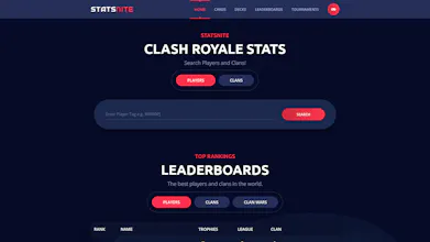 StatsNite gallery image