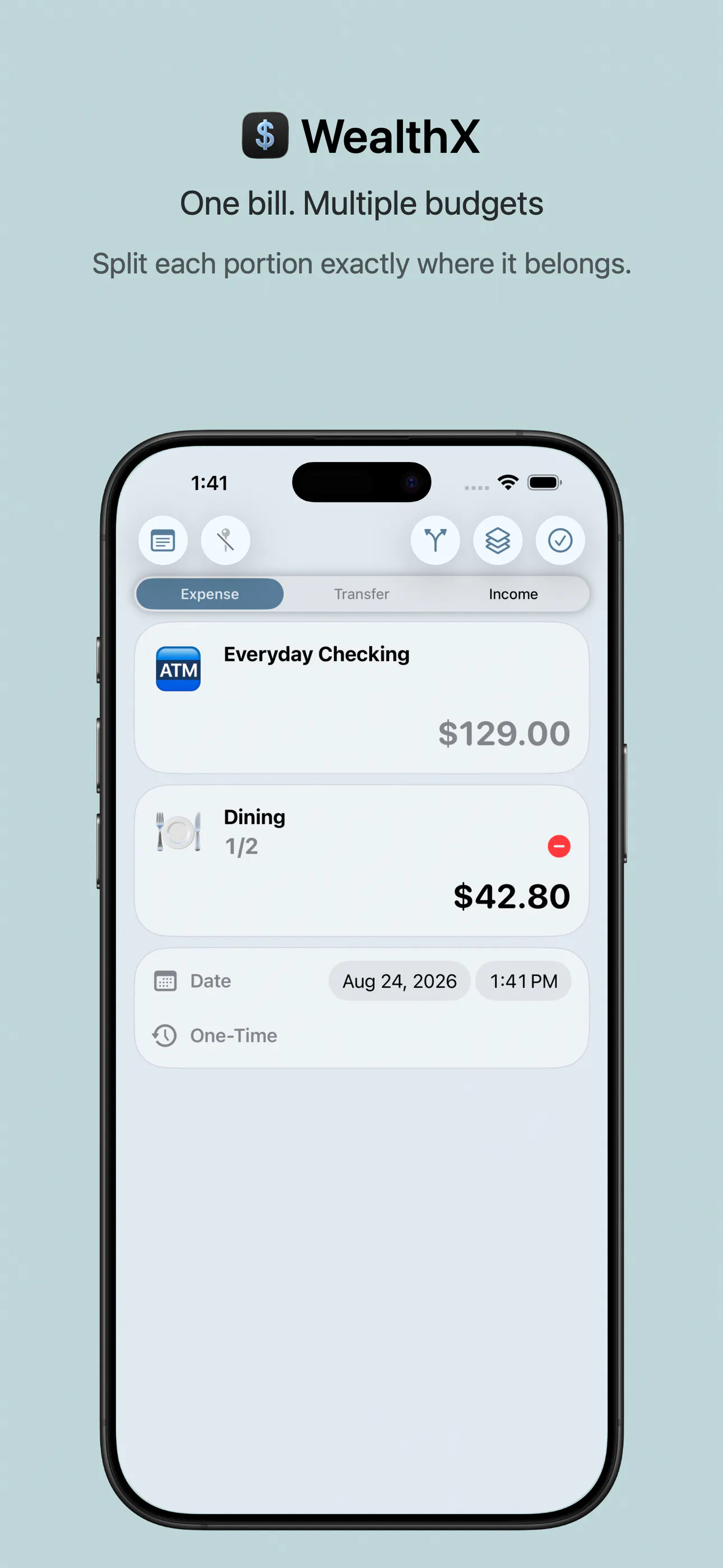 WealthX gallery image