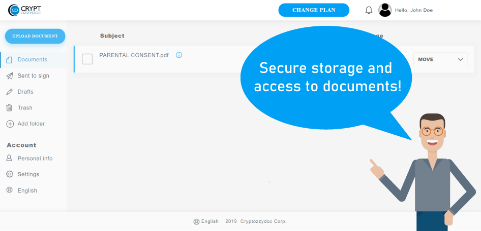Cryptozzydoc gallery image