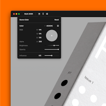 LiveSurface gallery image