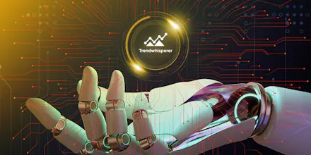 TrendWhisperer gallery image