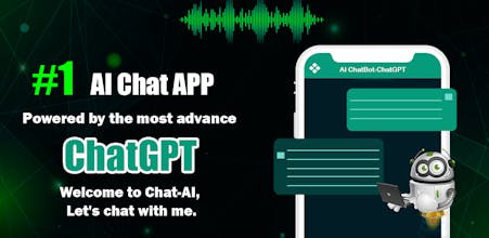 AI ChatBot- AI ChatGPT gallery image