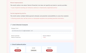 IsThisLegit.Email gallery image