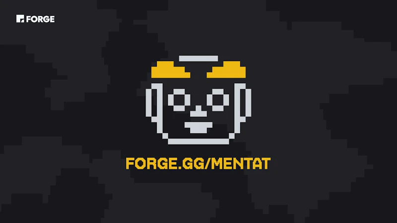 Mentat AI for Indie Developers screenshot 1 (video preview)