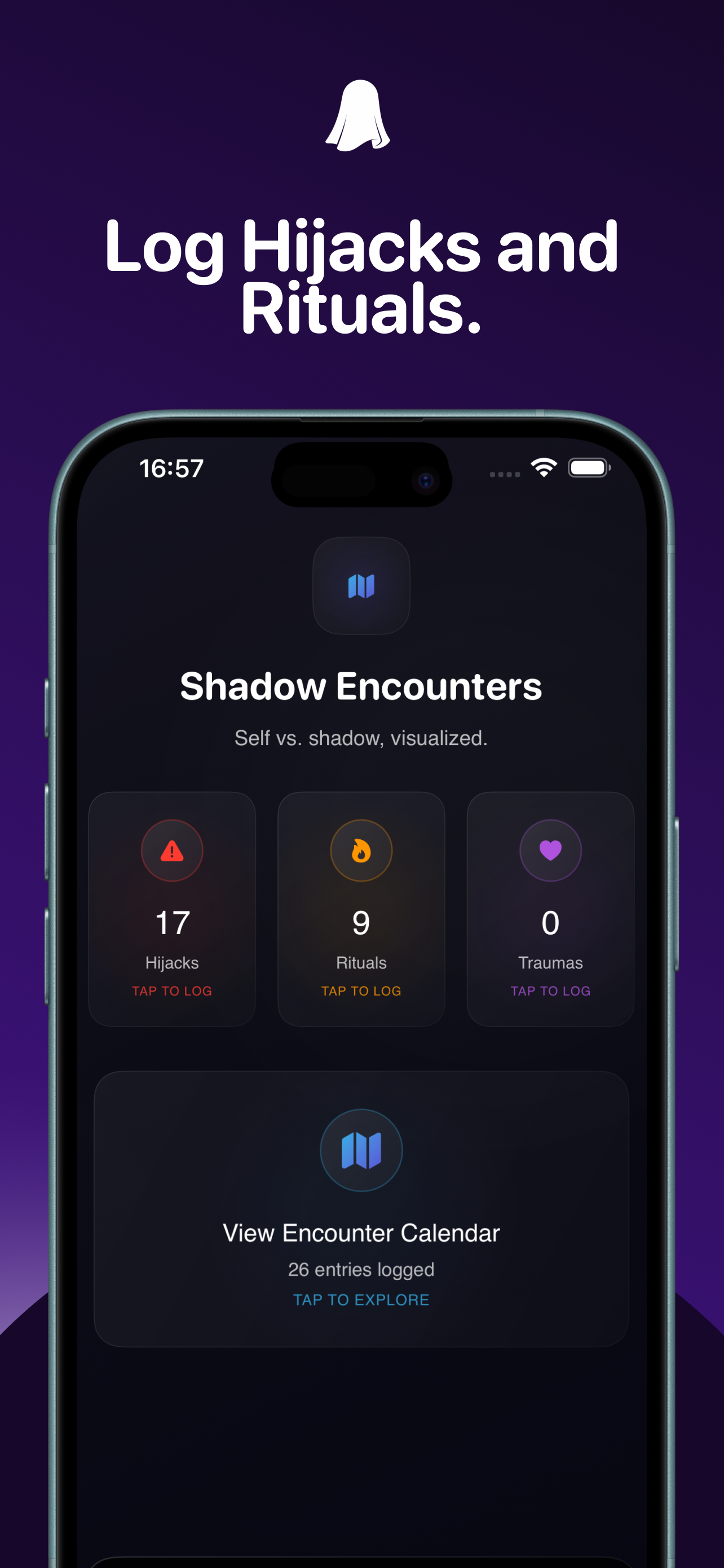 Shadow gallery image