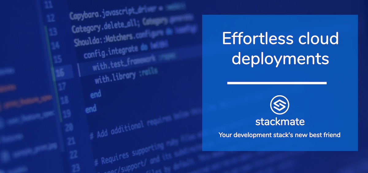 Stackmate gallery image