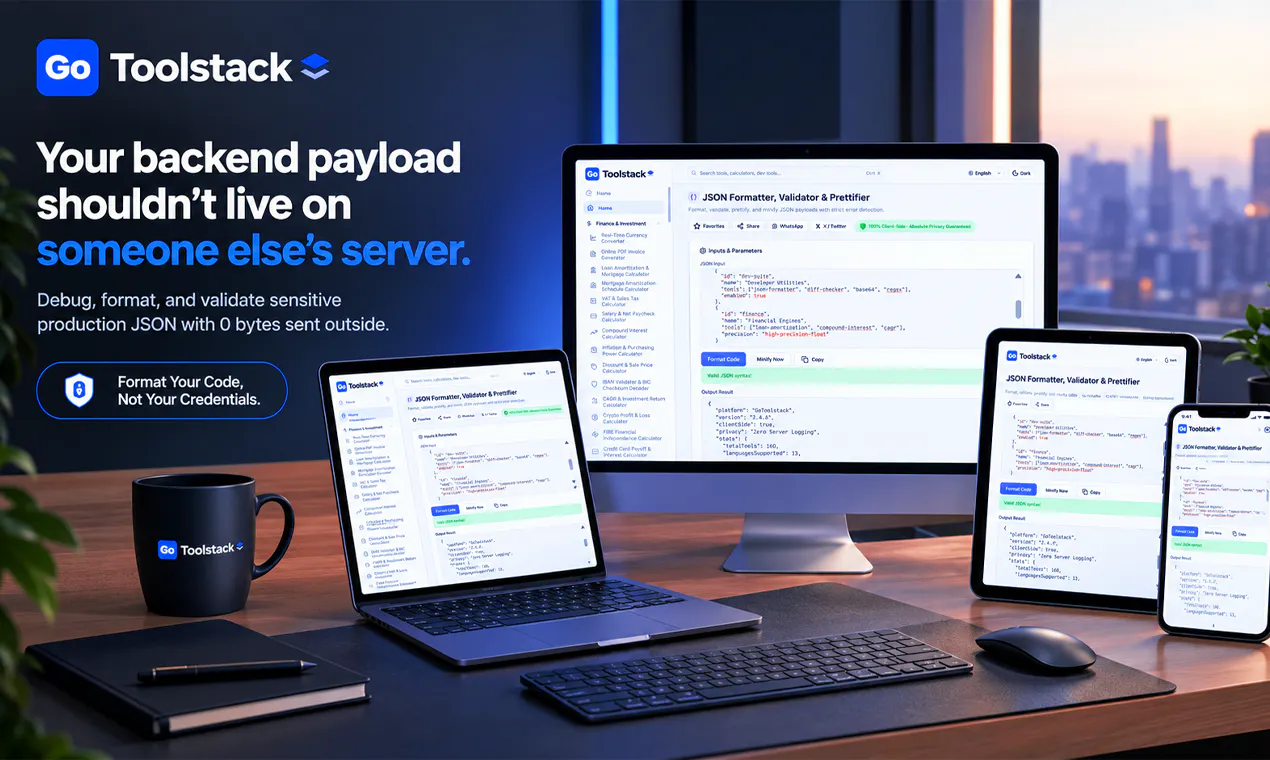 GoToolstack gallery image
