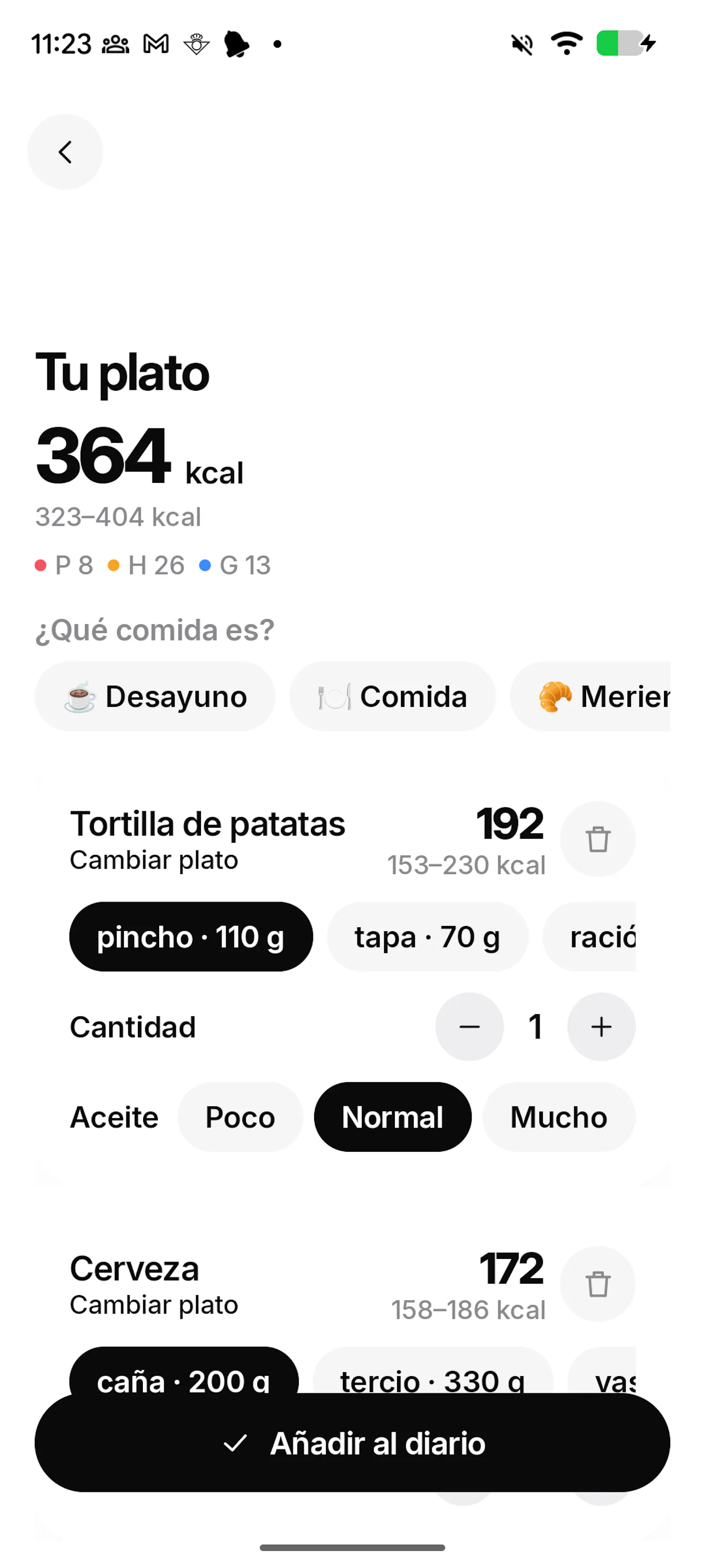Kalo screenshot 2