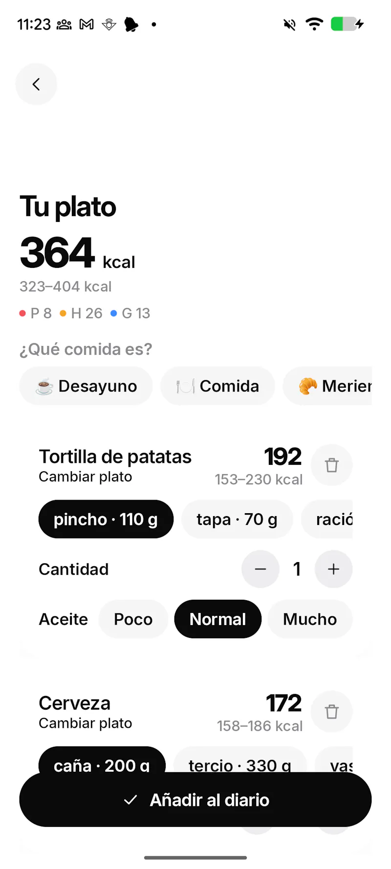 Kalo screenshot 2