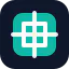 SeamlessCanvas logo