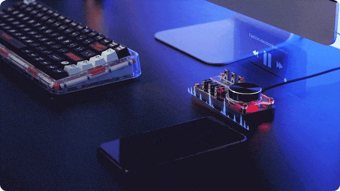 Geekhub - Bir EDC Essential Hub medya 5