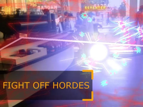 Projective gallery image