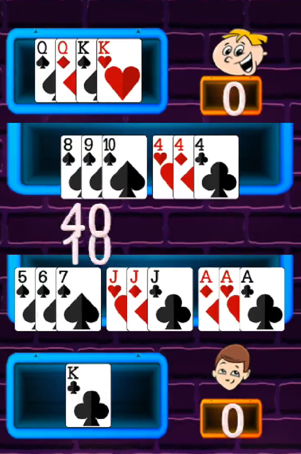 Rummy Klasik Kart Oyunu media 3