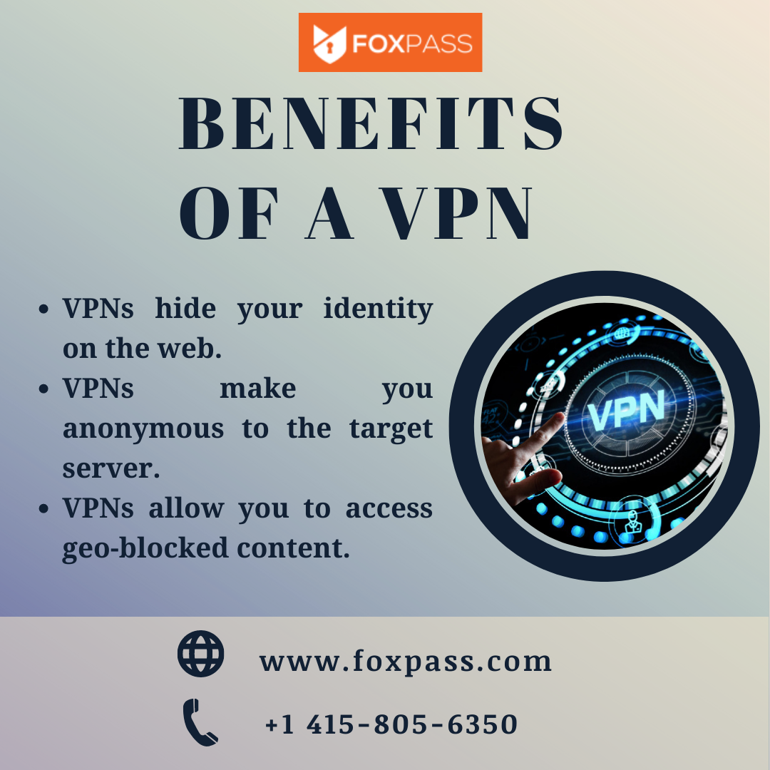비즈니스를위한 VPN