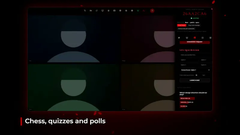 Kasa screenshot 1 (video preview)