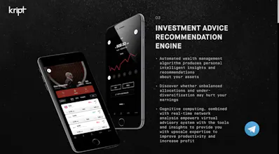 Kript.io gallery image