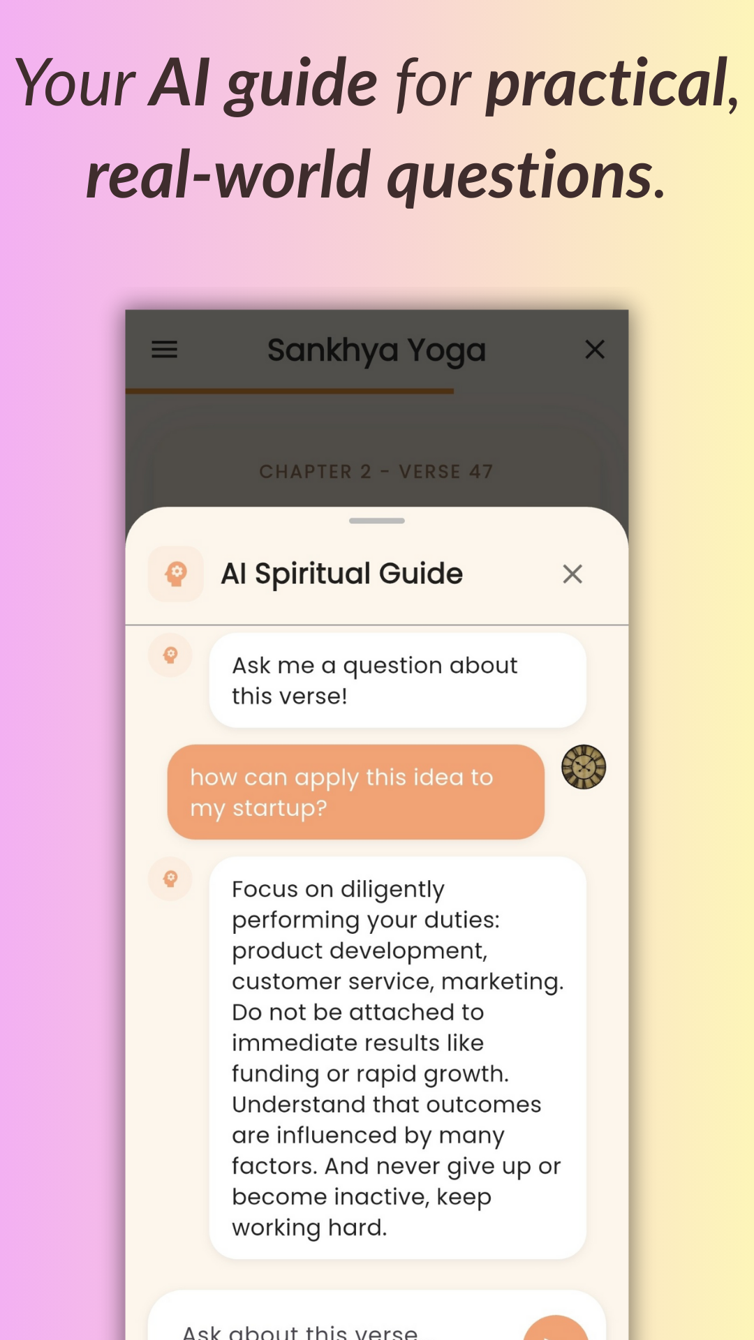 Kyva App gallery image