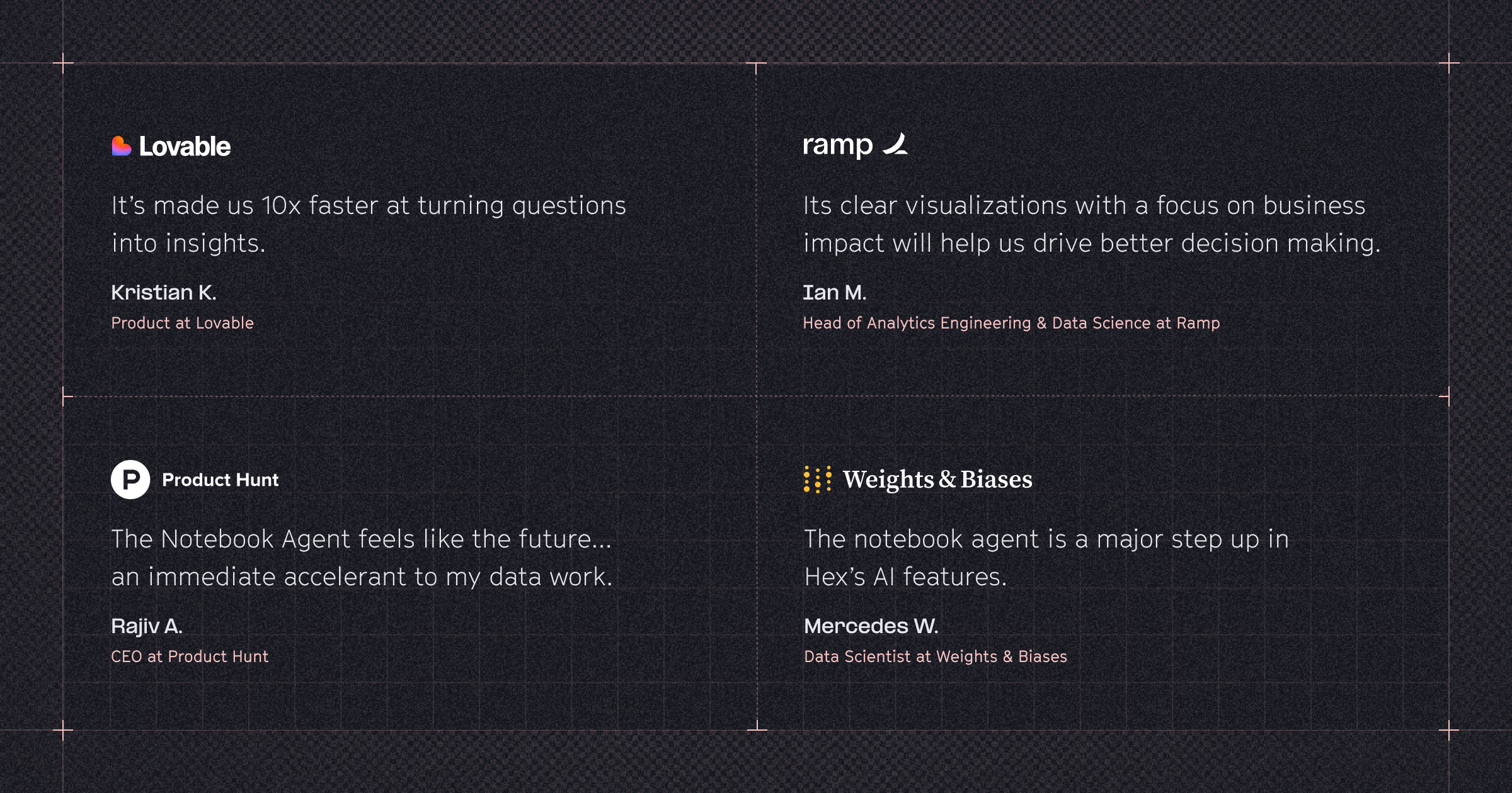 Агент HEX Notebook - Мощная агентская ноутбук для анализа данных медиа 3