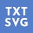 Text-To-SVG.com