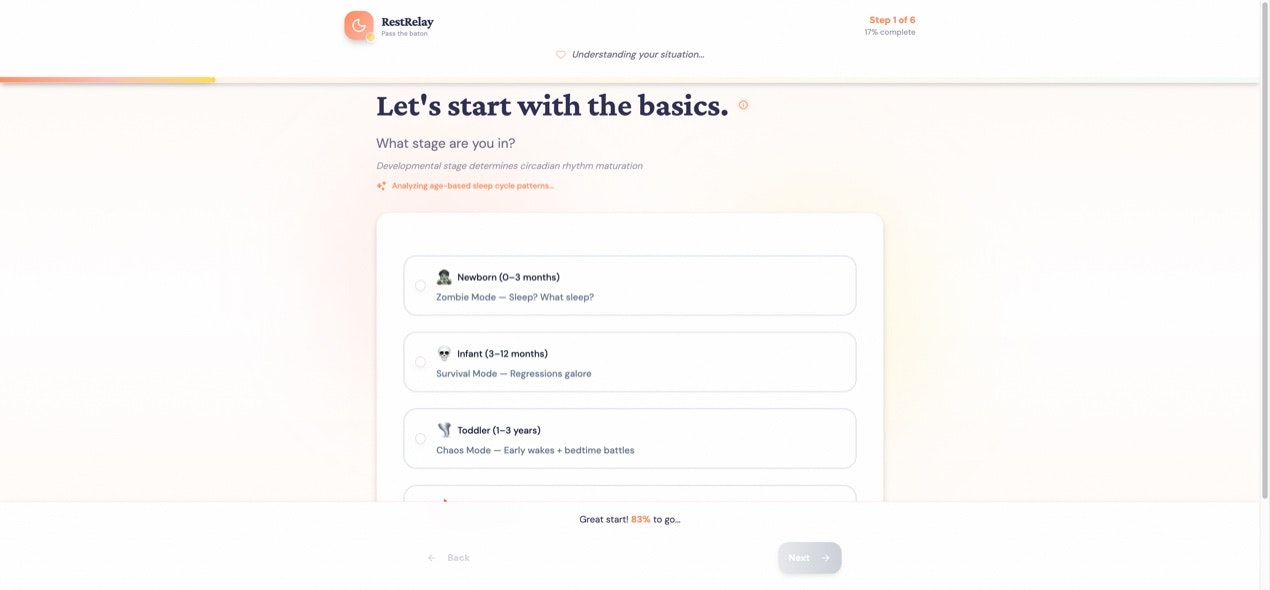 RestRelay gallery image