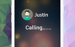 Prank Call from Justin media 2