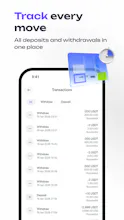 Atom Wallets gallery image