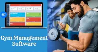 GYM MANAGEMENT gallery image