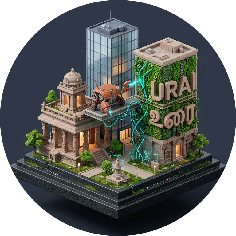 Urai(உரை) gallery image