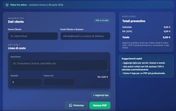 PrevenGo gallery image