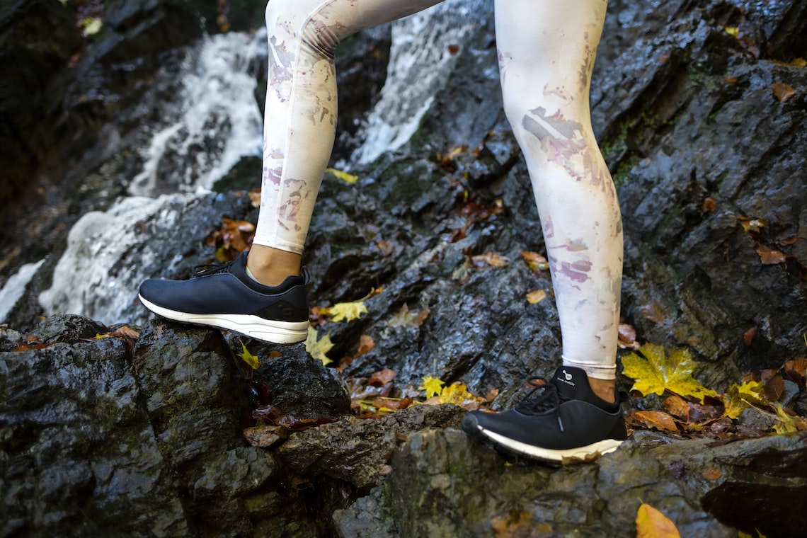 IM Earth Connect Shoe gallery image