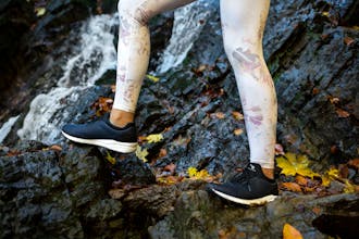 IM Earth Connect Shoe gallery image