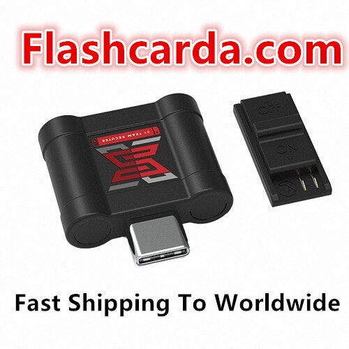 EZ Flash Junior for GB/GBC games