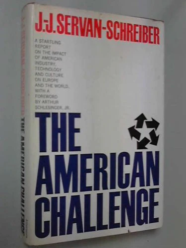 The Great American Challenge