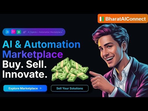 Bharat AI Connect gallery image