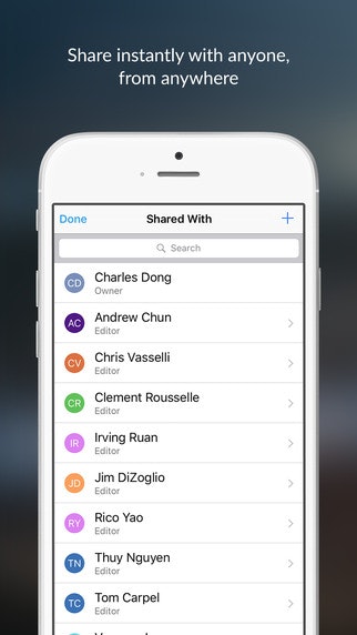 Box Capture gallery image