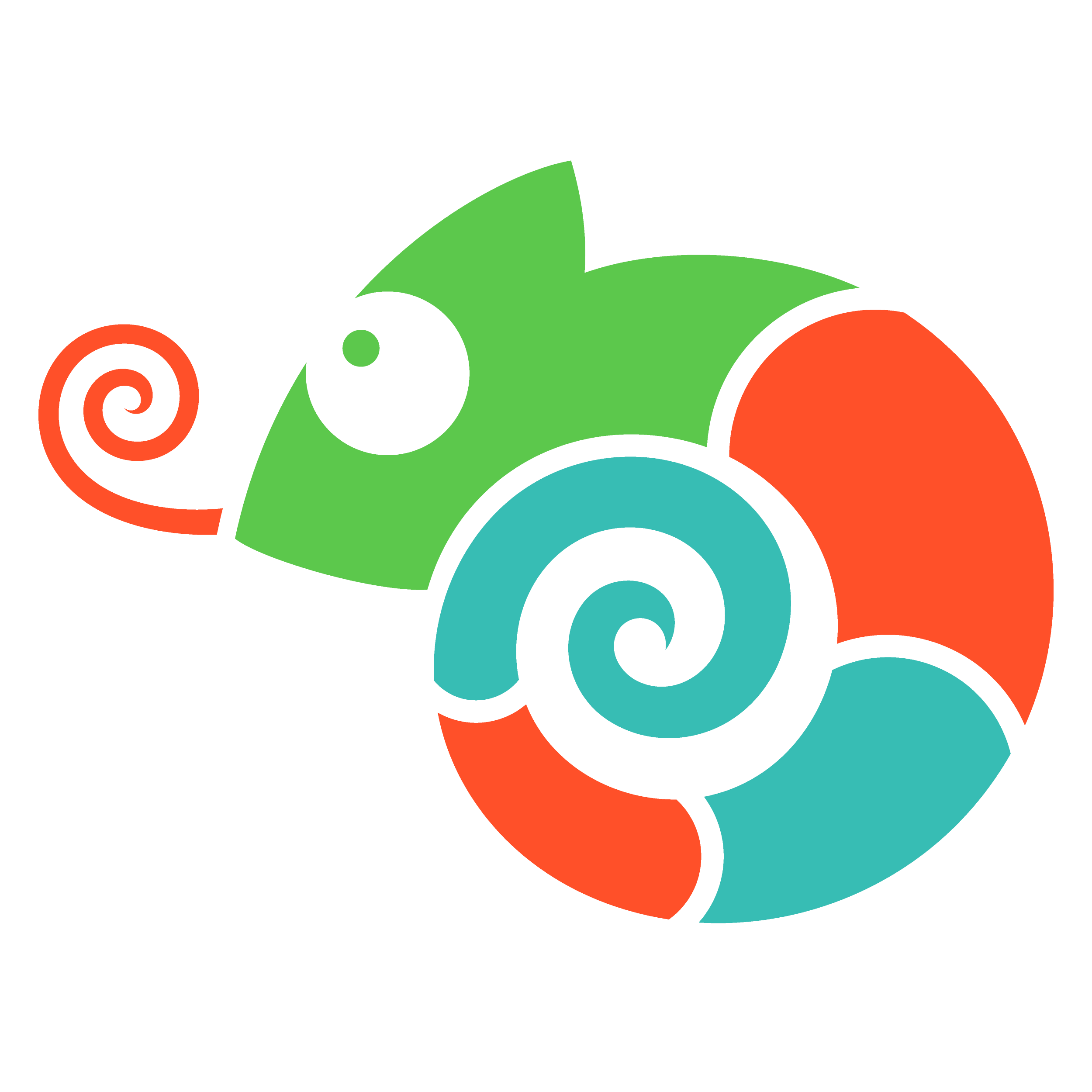 Chameleon Forms App