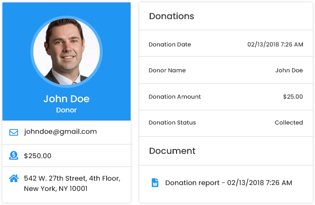 Credibal gallery image