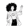 AI illustration Generator