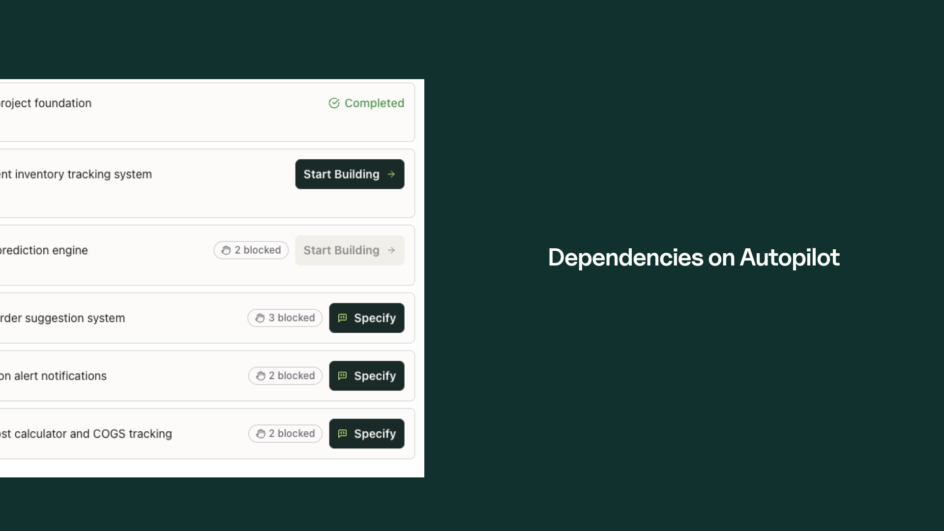 BrainGrid 畫廊圖片