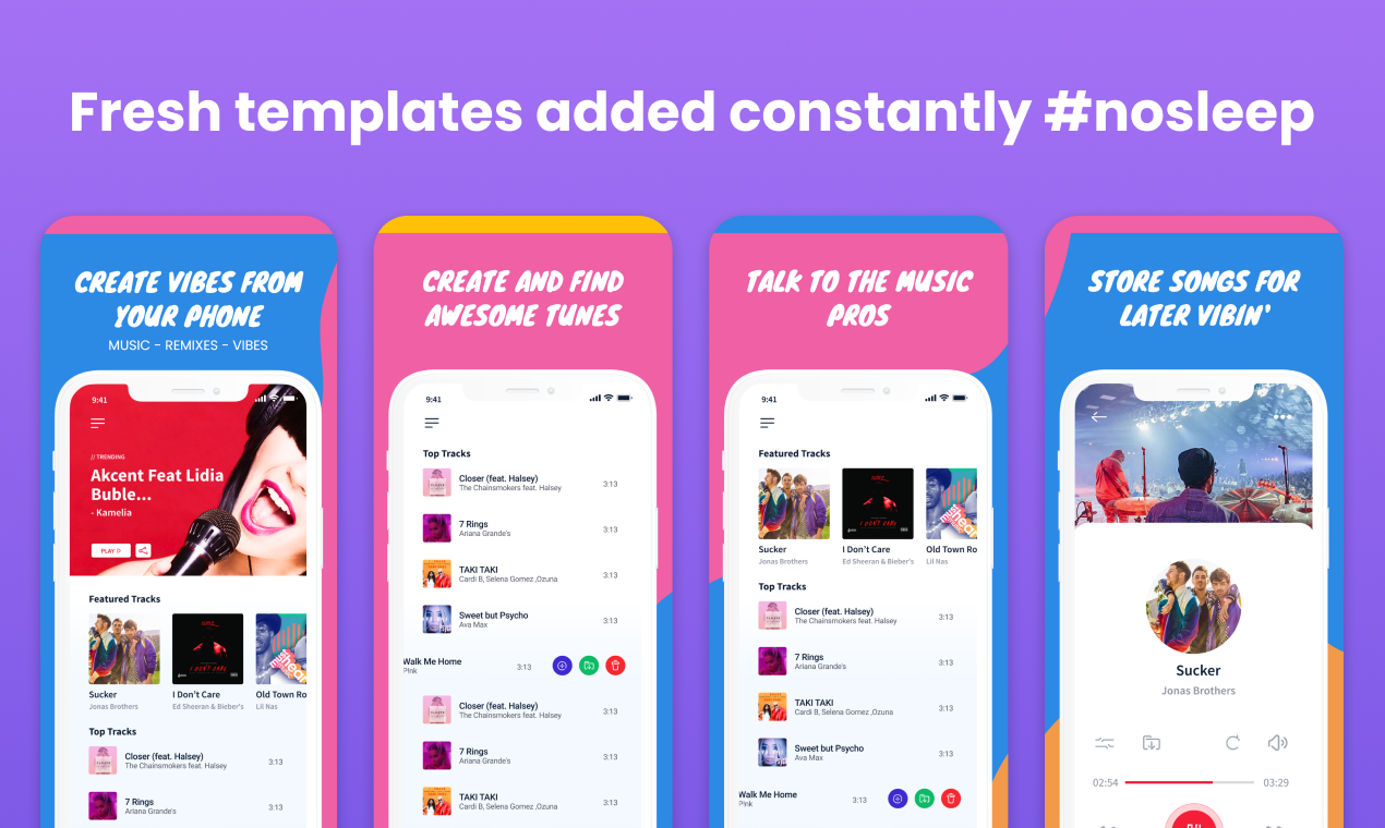 LaunchMatic gallery image