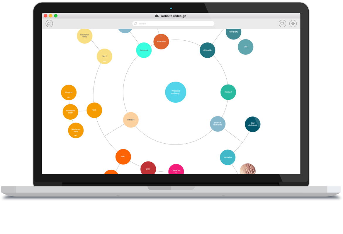 Mindly gallery image