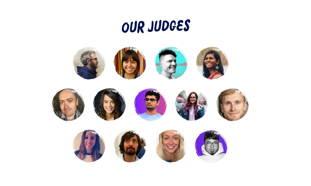 The Climate Fixathon gallery image